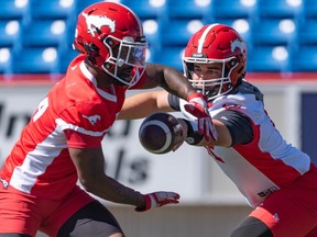 Calgary Stampeders aim to get back on track vs. Montreal Alouettes – GooPdf News