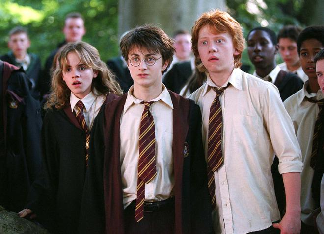 Daily Quiz | On Harry Potter and J. K. Rowling – GooPdf News
