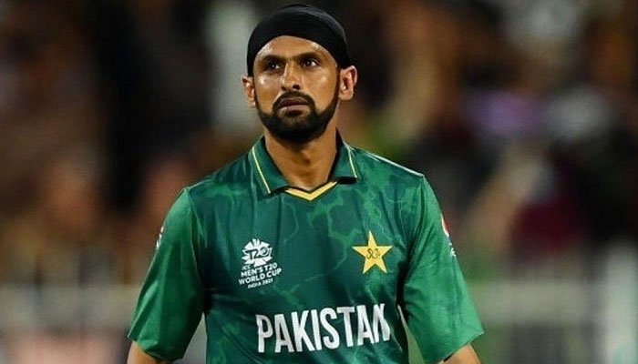 Shoaib Malik holds the record for the fastest half-century by a Pakistani