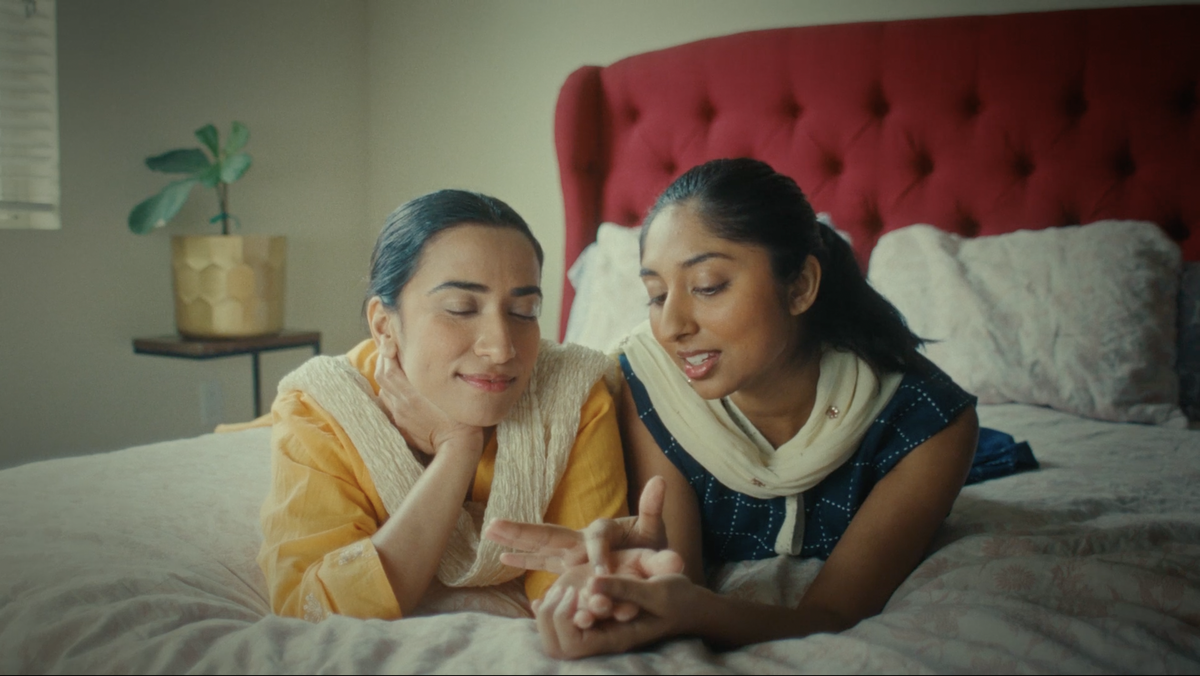 Sundeep Morrison on their short film ‘Your Love’, a love letter to queer South Asians – GooPdf News